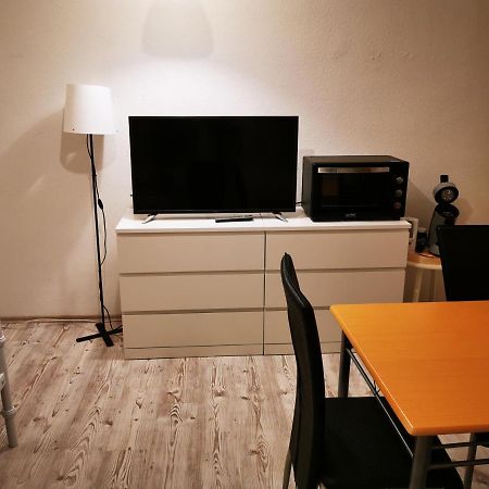 Monteurzimmer Apartment Katlenburg-Lindau Fairwohnen24 All-Inkl 24H Check-In Esterno foto